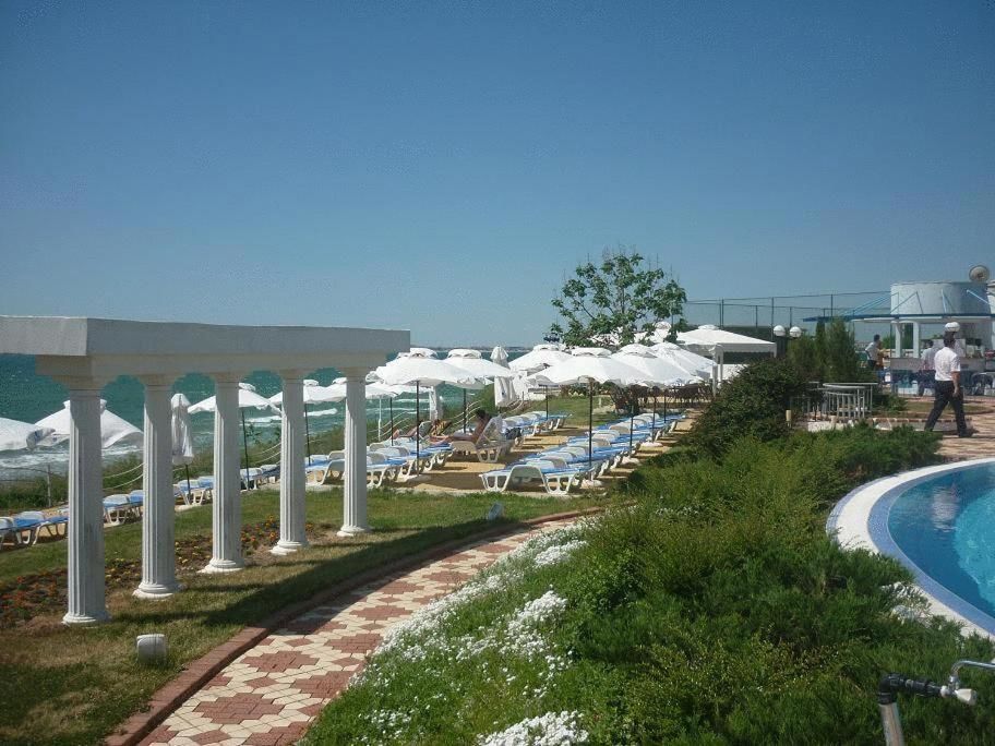 Отель PrimaSol Sineva Beach Hotel - Все включено Свети-Влас-14