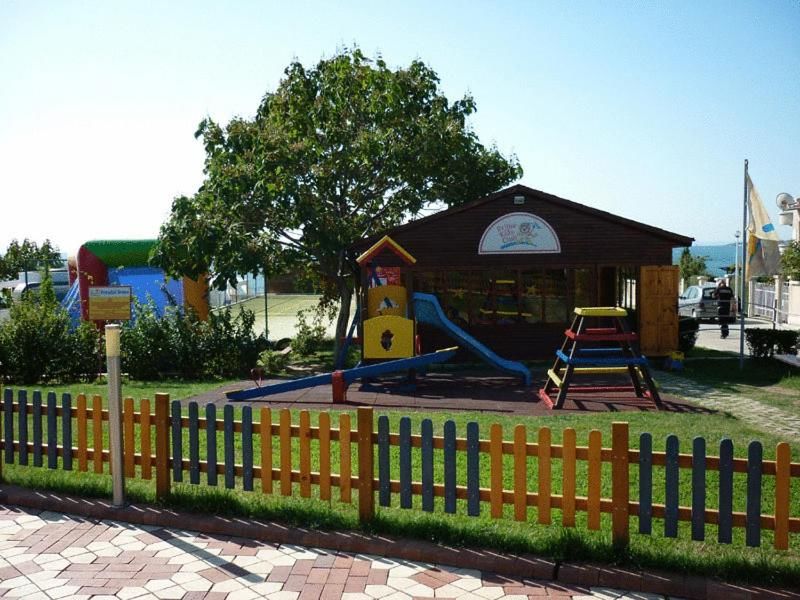 Отель PrimaSol Sineva Beach Hotel - Все включено Свети-Влас-16