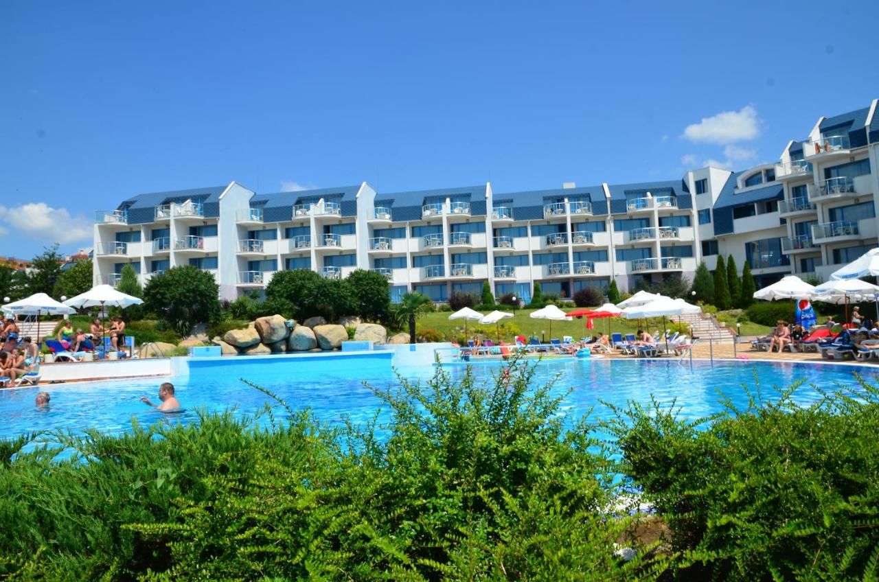 Отель PrimaSol Sineva Beach Hotel - Все включено Свети-Влас-19
