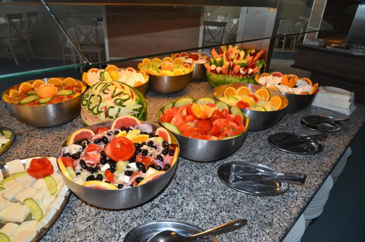 Отель PrimaSol Sineva Beach Hotel - Все включено Свети-Влас-21