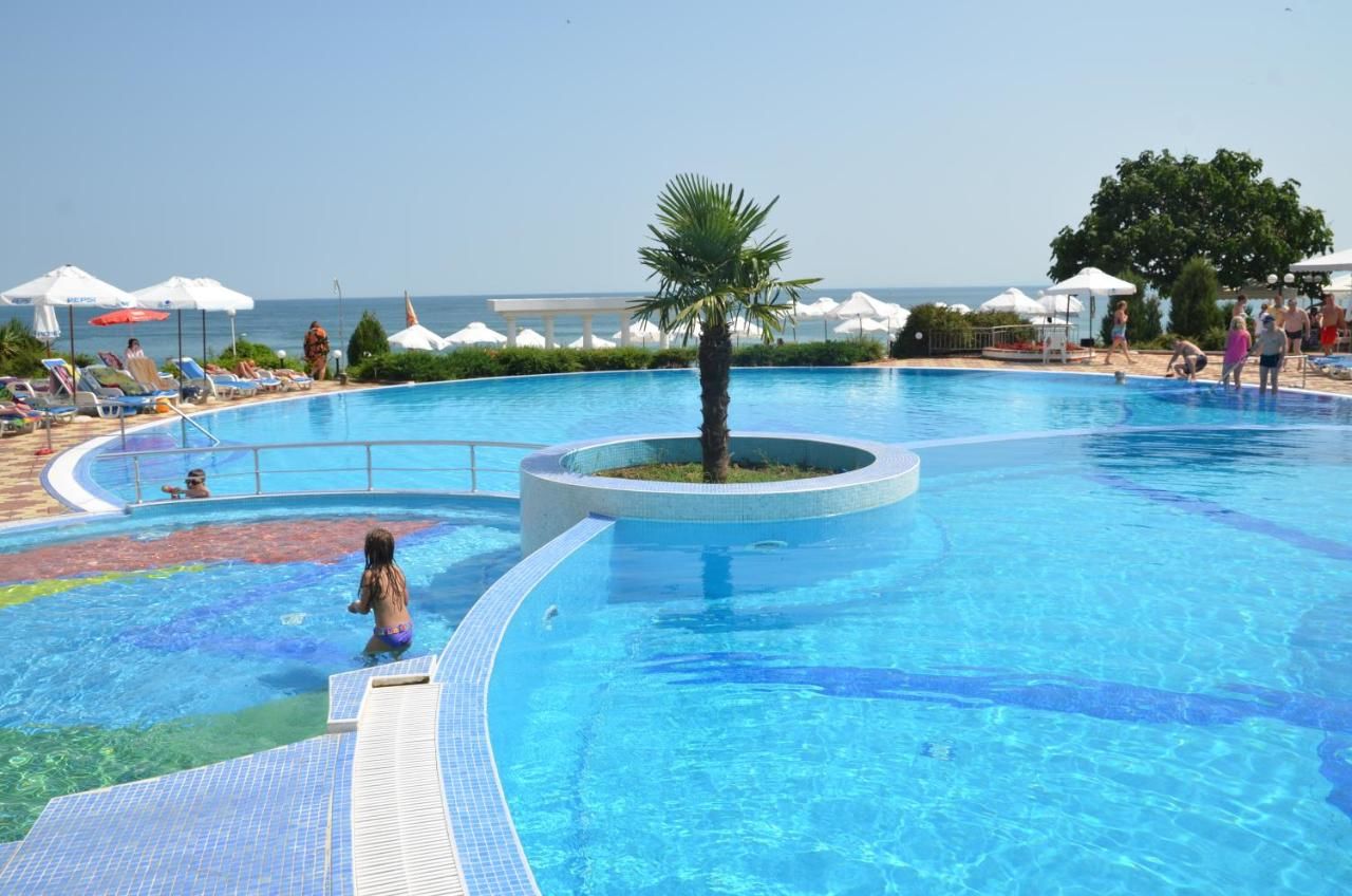 Отель PrimaSol Sineva Beach Hotel - Все включено Свети-Влас-22