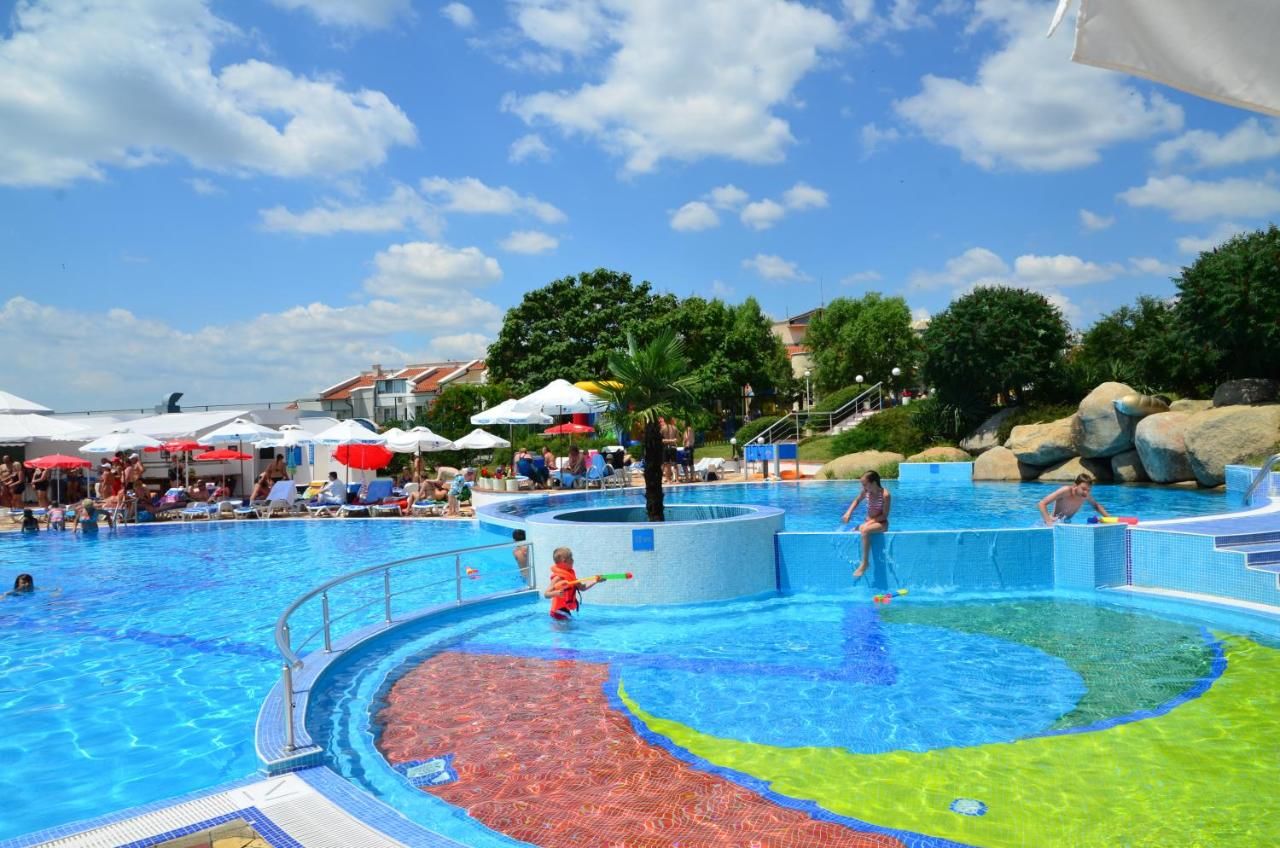 Отель PrimaSol Sineva Beach Hotel - Все включено Свети-Влас-26