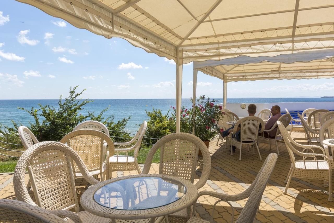 Отель PrimaSol Sineva Beach Hotel - Все включено Свети-Влас-31