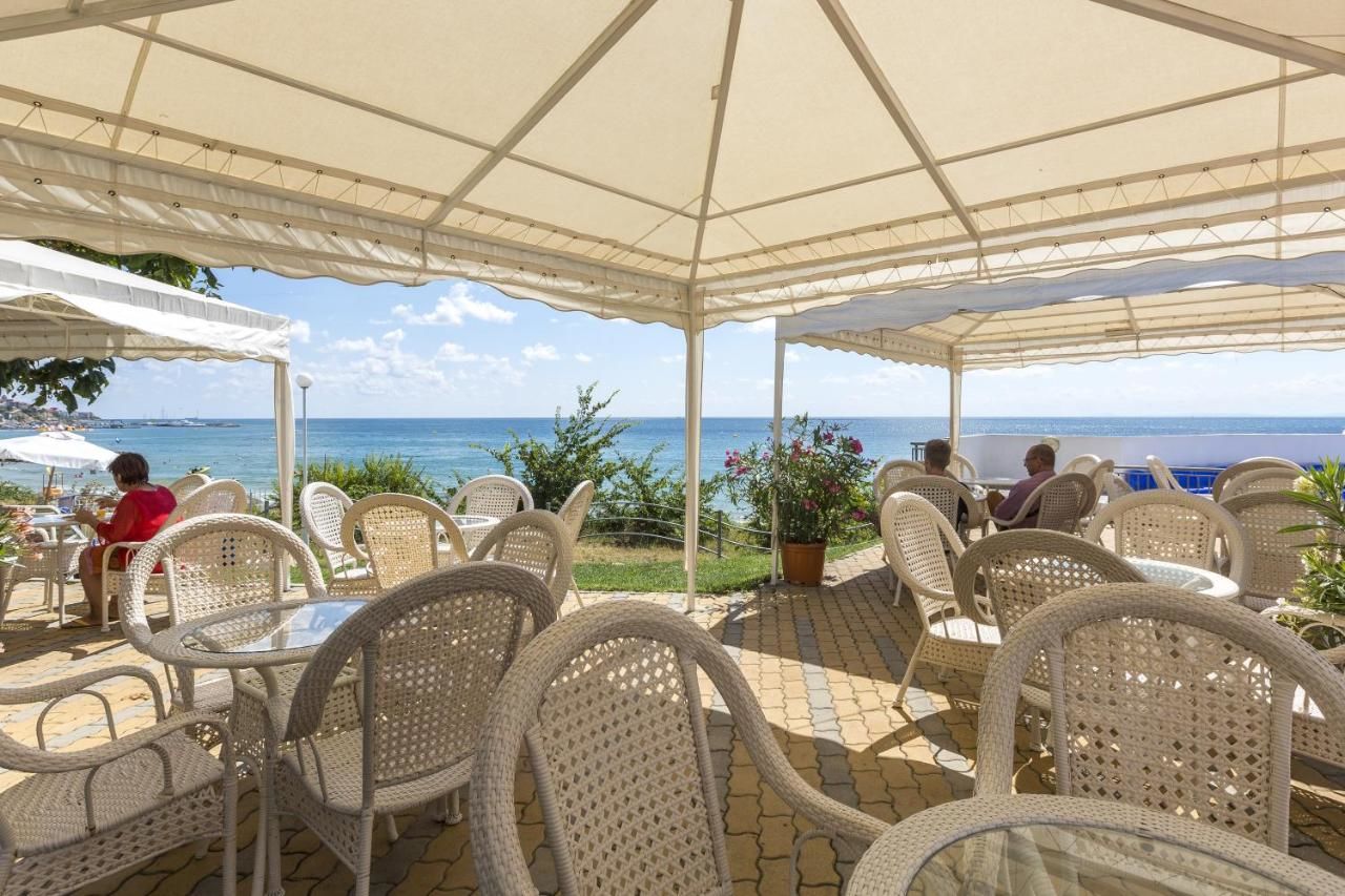 Отель PrimaSol Sineva Beach Hotel - Все включено Свети-Влас-32