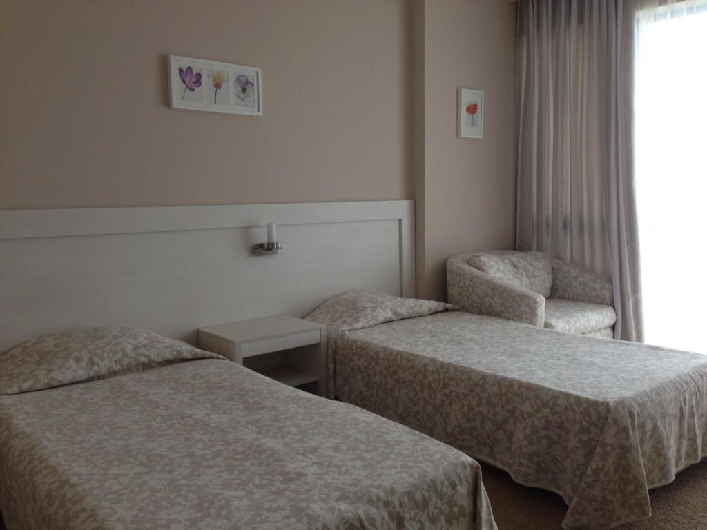 Отель PrimaSol Sineva Beach Hotel - Все включено Свети-Влас-43
