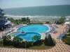Отель PrimaSol Sineva Beach Hotel - Все включено Свети-Влас-0