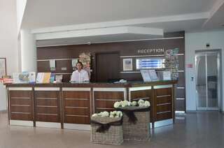 Отель PrimaSol Sineva Beach Hotel - Все включено Свети-Влас-2