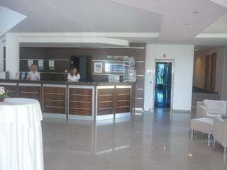 Отель PrimaSol Sineva Beach Hotel - Все включено Свети-Влас-5