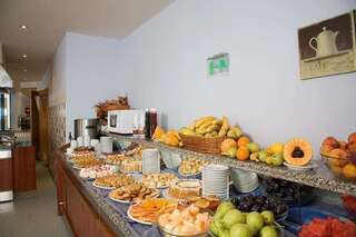 Отель PrimaSol Sineva Beach Hotel - Все включено Свети-Влас-6