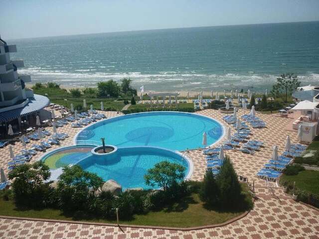 Отель PrimaSol Sineva Beach Hotel - Все включено Свети-Влас-3