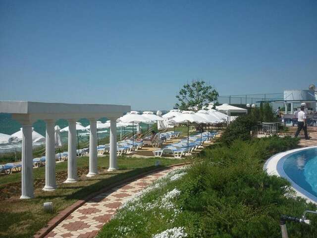 Отель PrimaSol Sineva Beach Hotel - Все включено Свети-Влас-13