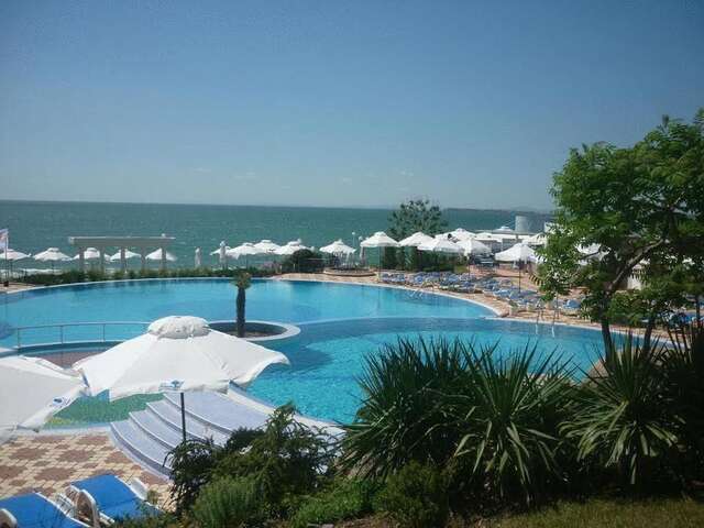 Отель PrimaSol Sineva Beach Hotel - Все включено Свети-Влас-6